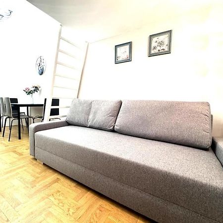 F2 Ultra Central Danube Loft Budapest Extérieur photo