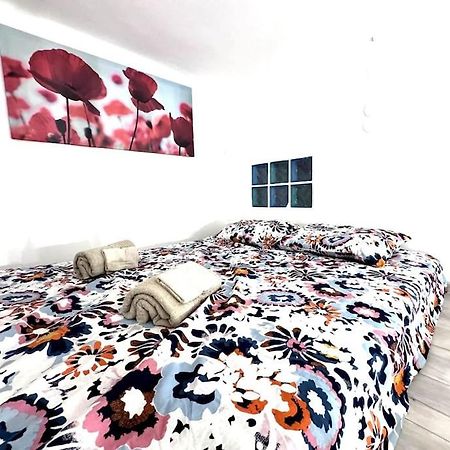 F2 Ultra Central Danube Loft Budapest Extérieur photo