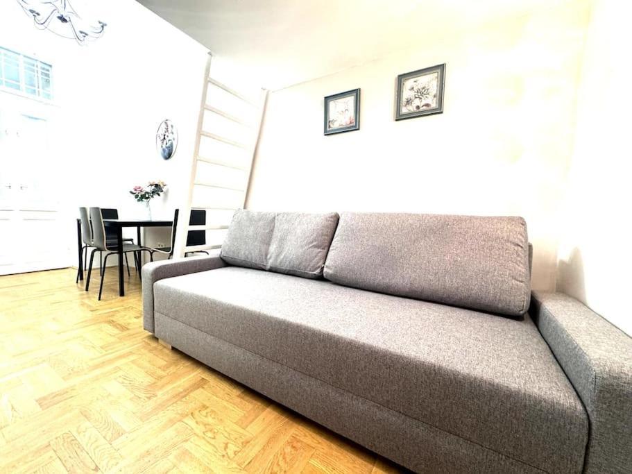 F2 Ultra Central Danube Loft Budapest Extérieur photo