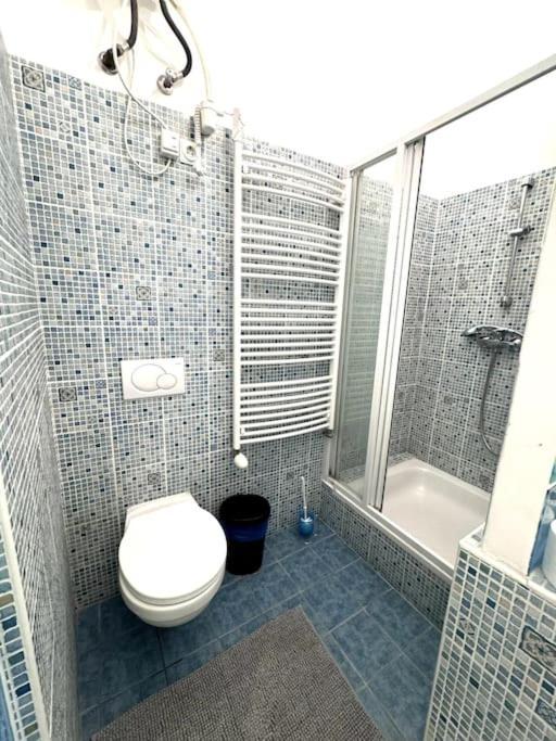 F2 Ultra Central Danube Loft Budapest Extérieur photo